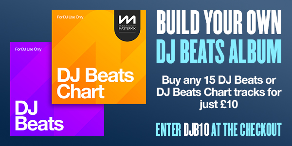 dj beats tracks offer