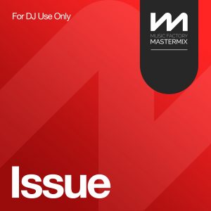 Issue - WAV
