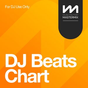 DJ Beats Chart - MP3