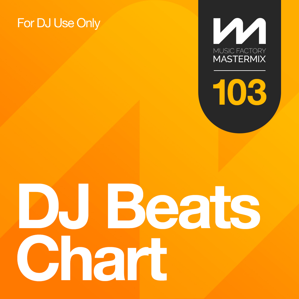 mastermix dj beats 146