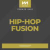 Crate 045: Hip Hop Fusion