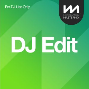 Rudimental feat. Jess Glynne, Macklemore & Dan Caplen - These Days (DJ Edit) - WAV