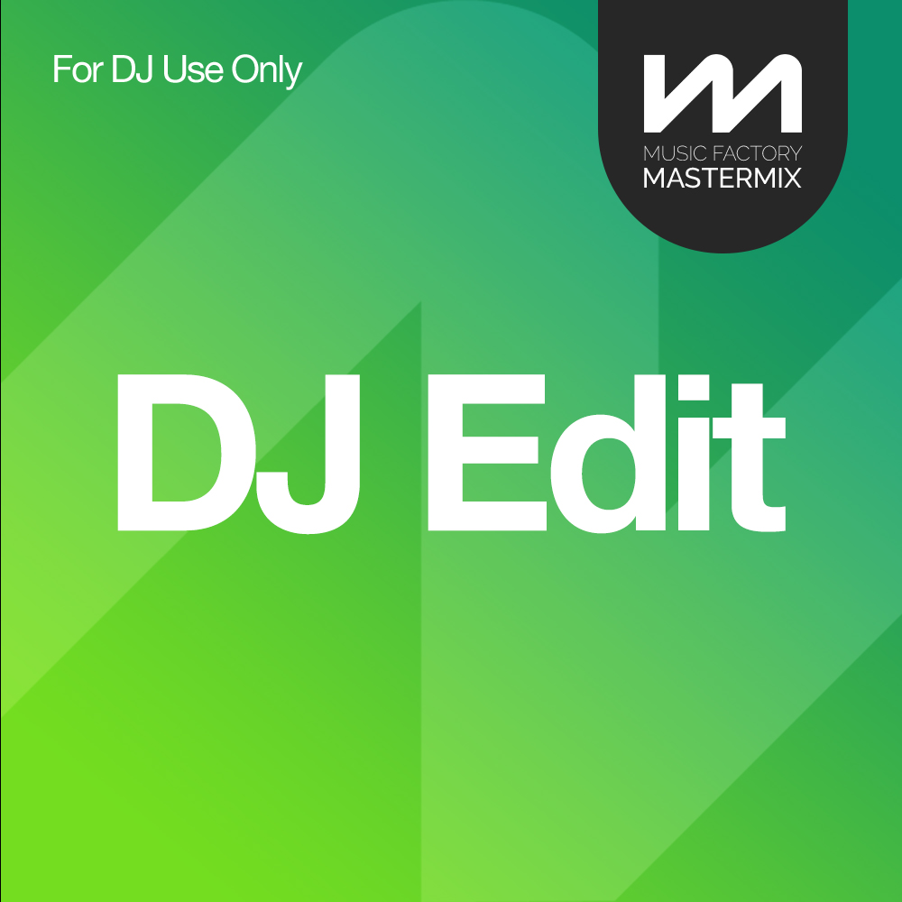DJ Edits Collection 1 - Mastermix