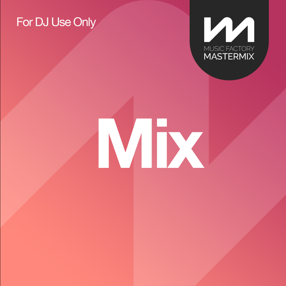 Mastermix - Cool Cuts: Nu Funky House - MP3