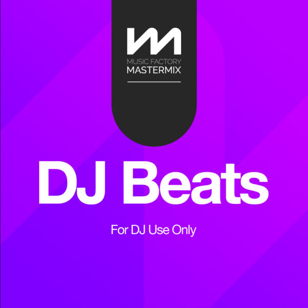 Mastermix DJ Beats album with no number