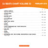 DJ Beats Chart 53 - Image 2