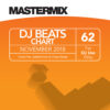 DJ Beats Chart 62