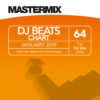 DJ Beats Chart 64