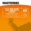 DJ Beats Chart 65