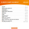 DJ Beats Chart 67 - Image 2