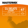 DJ Beats Chart 67