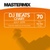 DJ Beats Chart 70