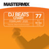 DJ Beats Chart 77