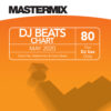 DJ Beats Chart 80