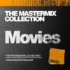 The Mastermix Collection - Movies