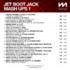 Jet Boot Jack - Mash Ups 1 - Image 2