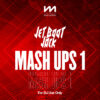 Jet Boot Jack - Mash Ups 1