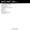 Retro Mixes: 80s 2 - Image 3