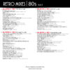 Retro Mixes: 80s 3 - Image 2