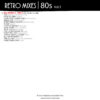 Retro Mixes: 80s 3 - Image 3