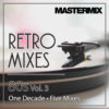 Retro Mixes: 80s 3