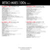 Retro Mixes: 00s 1 - Image 2