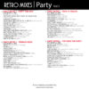 Retro Mixes: Party 1 - Image 2