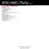 Retro Mixes: Party 1 - Image 3