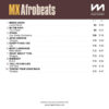 Mastermix presents MX: Afrobeats - Image 2
