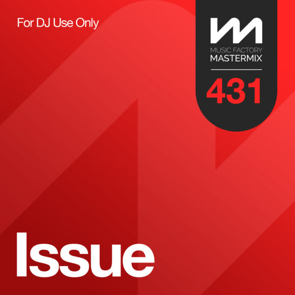 mastermix issue 431 front cover