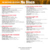 The Mastermix Collection - Nu Disco - Image 2