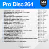 Pro Disc 264 - Image 2
