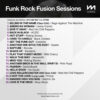 Funk Rock Fusion Sessions - Image 2