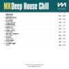 Mastermix presents MX: Deep House Chill - Image 2