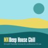 mastermix presents deep house chill front cover