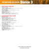 The Mastermix Collection: Dance 3 - Image 3