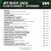 Jet Boot Jack - Club Classics 1 - Extended - Image 2