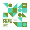 mastermix pete le freq remixes 1 edits front cover