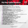 Hip Hop Fusion Sessions - Image 2