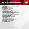 Hip Hop Fusion Sessions - Image 3
