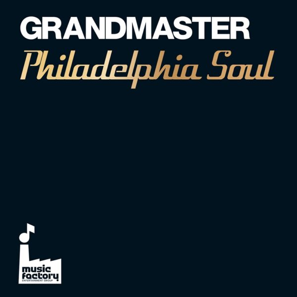 mastermix grandmaster philadelphia soul front cover