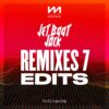 jet boot jack remixes 7 edits front cover