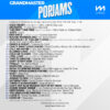 Grandmaster Pop Jams - Image 2
