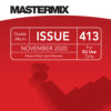 mastermix issue 413 front cover