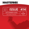 mastermix issue 414 front cover