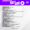 Grandmaster Party Jams 2 - Image 2