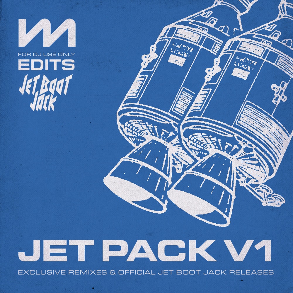 mastermix jet boot jack jet pack 1 edits front cover