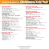 The Mastermix Collection - Christmas & New Year - Image 2