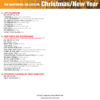 The Mastermix Collection - Christmas & New Year - Image 3