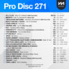 Pro Disc 271 - Image 2